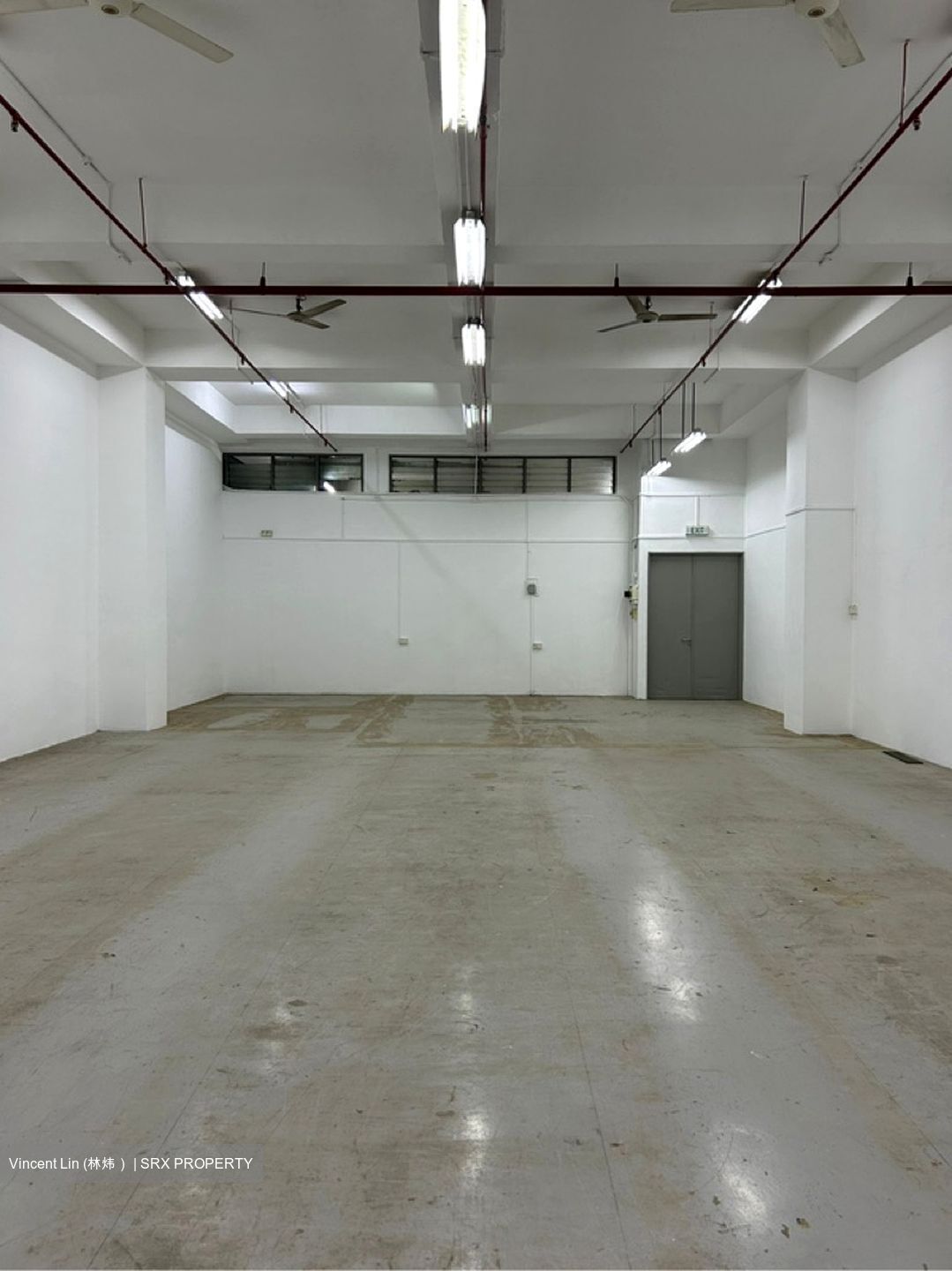 Sindo Industrial Building (D13), Factory #571782761